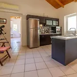 Gallinistella Casa de Férias Spartià