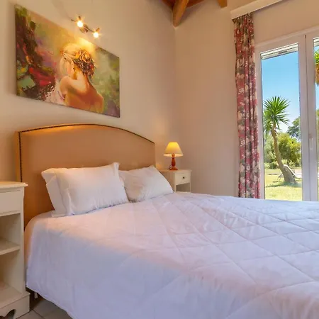 Holiday home Gallinistella Spartia (Kefalonia)