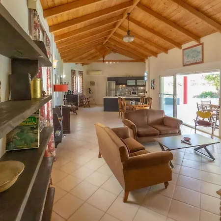 Gallinistella * Spartià