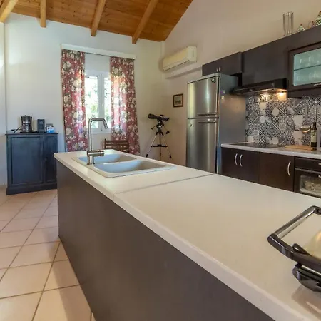 Gallinistella Ferienhaus
