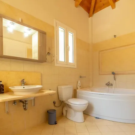 Gallinistella * Spartià