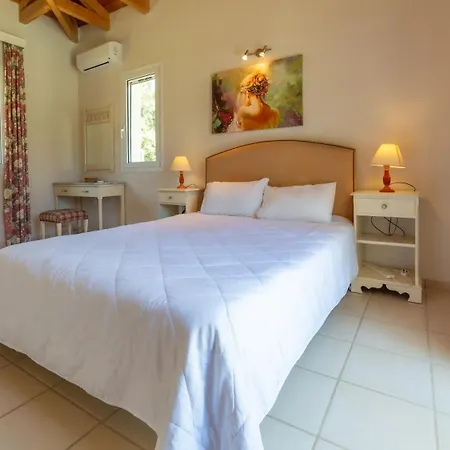 Feriehus Gallinistella