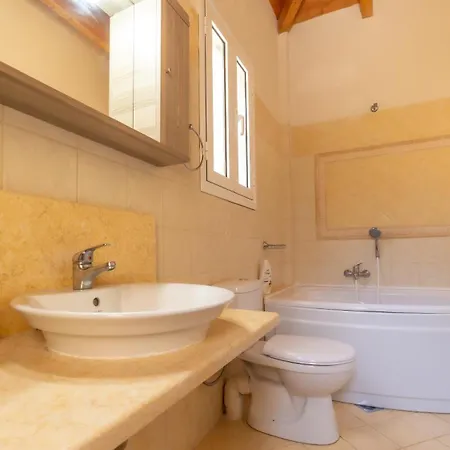 Gallinistella Feriehus *