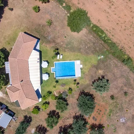 Gallinistella Holiday home