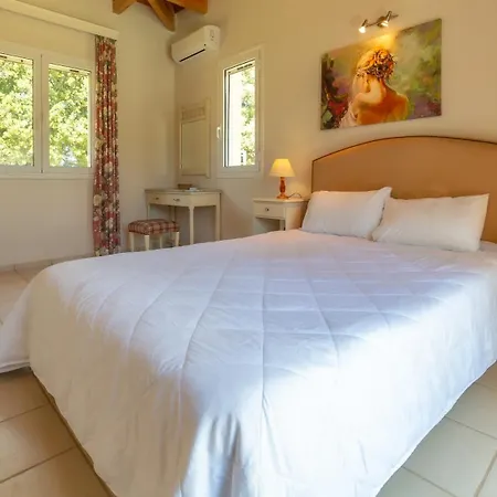 Feriehus Gallinistella