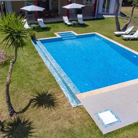 Feriehus Gallinistella *