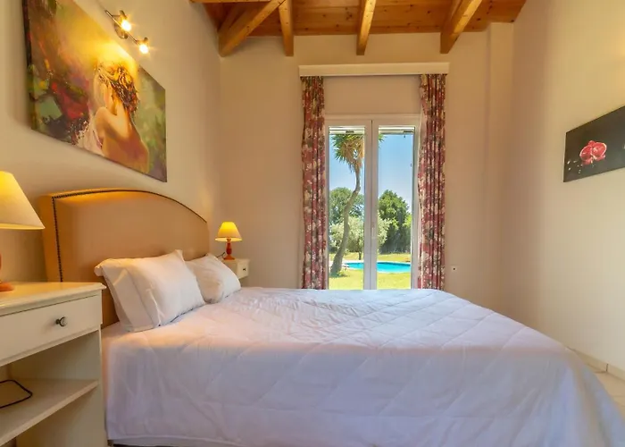 Gallinistella Spartia (Kefalonia)