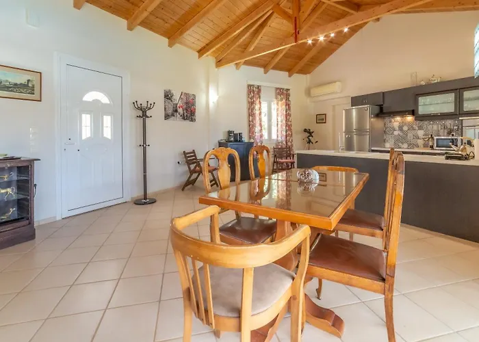 Gallinistella * Spartia (Kefalonia)