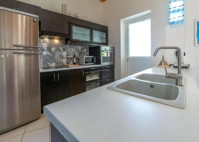 Holiday home Gallinistella *