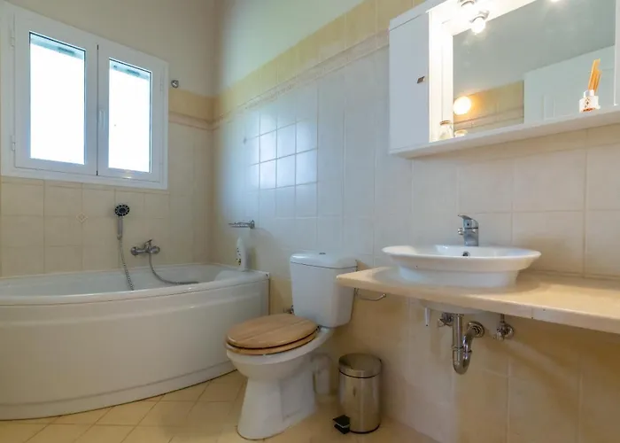 Holiday home Gallinistella Spartia (Kefalonia)