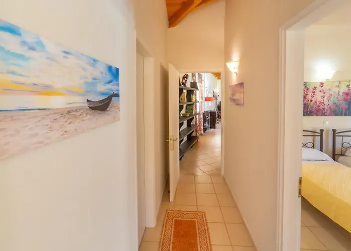 Gallinistella Spartia (Kefalonia)