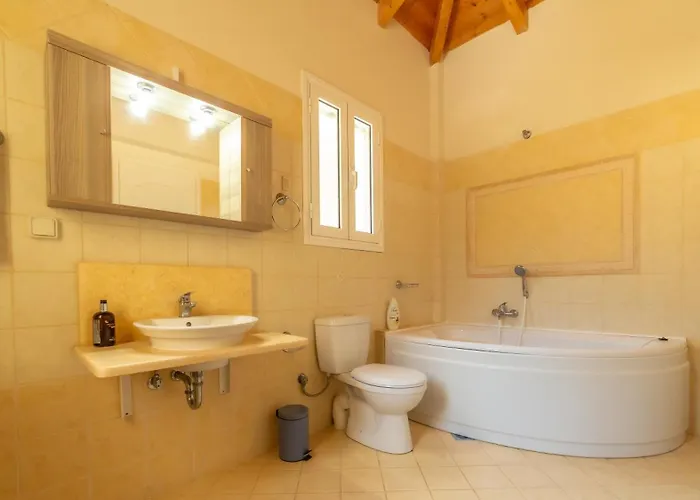 Gallinistella * Spartia (Kefalonia)