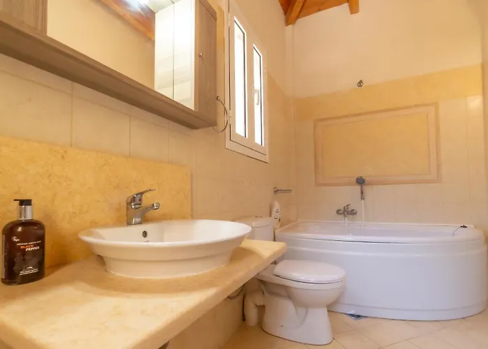 Gallinistella Holiday home *