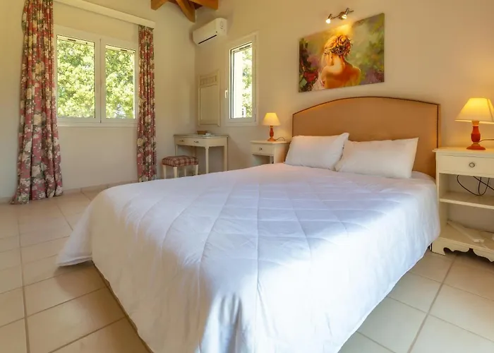 Holiday home Gallinistella