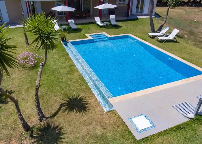 Holiday home Gallinistella *