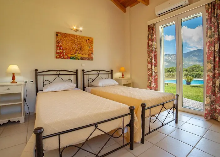 Gallinistella Spartia (Kefalonia)