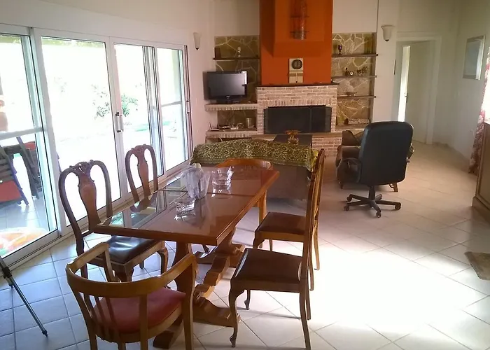 Holiday home Gallinistella